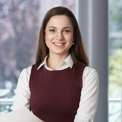 Josianne Magnin wird ordentliche Professorin und wechselt von Schärer Rechtsanwälte an die Universität Bern