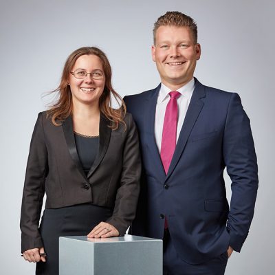 Schärer Rechtsanwälte sichert Kontinuität und baut seine Kompetenzen aus
