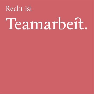 Assistentin/Assistenten Advokatur und/oder Notariat (50 %)