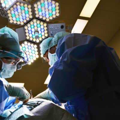 Tod einer Patientin durch allergische Reaktion auf Medikament