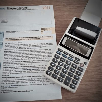 Steuerliche Fallstricke bei Unternehmensnachfolgen