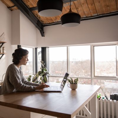 Entschädigung für Home Office