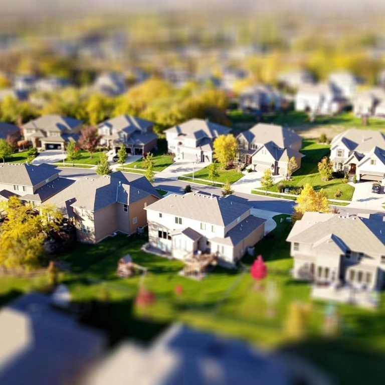 Mehr aus Ihren Immobilien herausholen. Lohnt sich der Wechsel zur Immobiliengesellschaft?