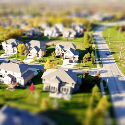 Mehr aus Ihren Immobilien herausholen. Lohnt sich der Wechsel zur Immobiliengesellschaft?