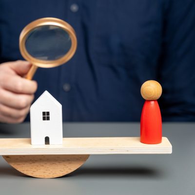 Liegenschaft in der Scheidung – Auflösen oder Beibehalten des gemeinsamen Eigentums?