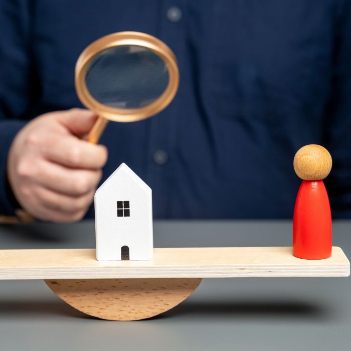 Liegenschaft in der Scheidung – Auflösen oder Beibehalten des gemeinsamen Eigentums?