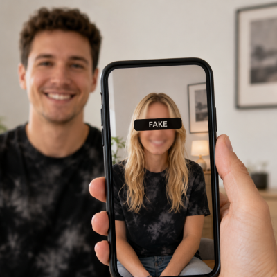 Deepfakes in der Schweiz: Was ist erlaubt – und wann drohen rechtliche Folgen?