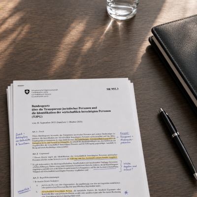 Merkblatt zum TJPG