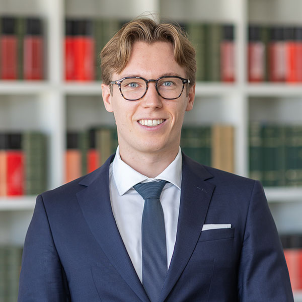 lawyer
